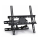 Uchwyt do telewizora OPTICUM MERCURY BLACK - 23"-65"